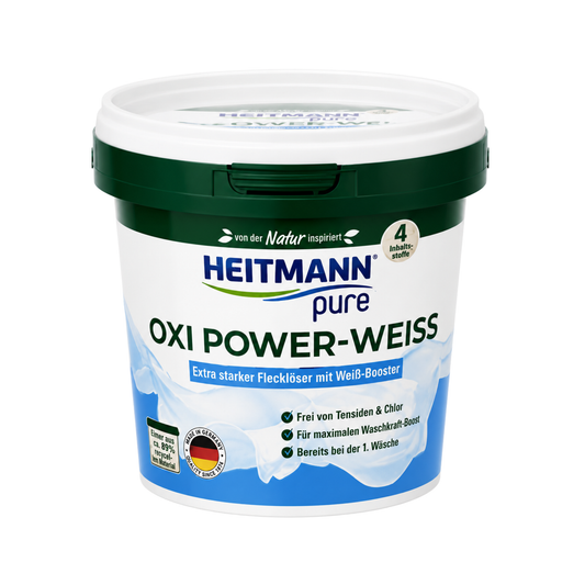 HEITMANN OXI POWER 500G