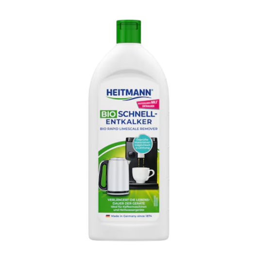 HEITMANN BIO DECALCIFICATOR  250ML