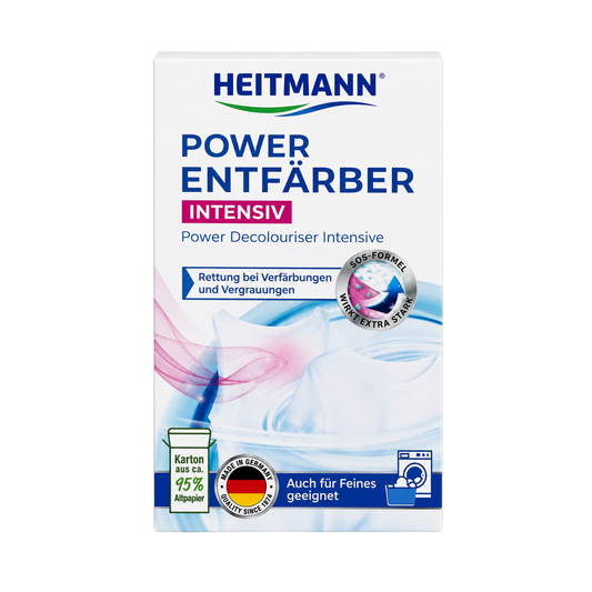 HEITMANN DECOLORANT POWER EXTRA 250G