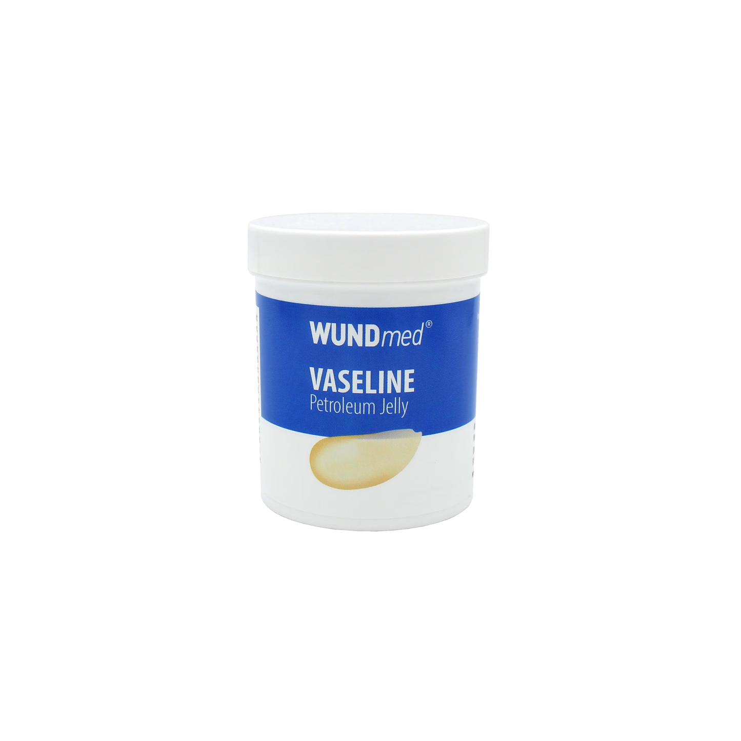 HEITMANN VASELINA 125ML