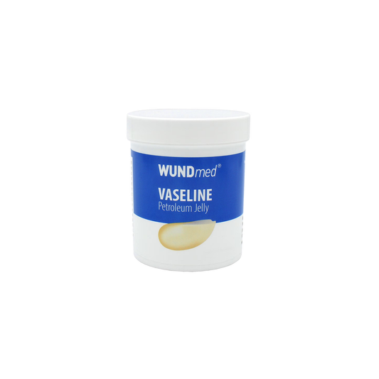 HEITMANN VASELINA 125ML