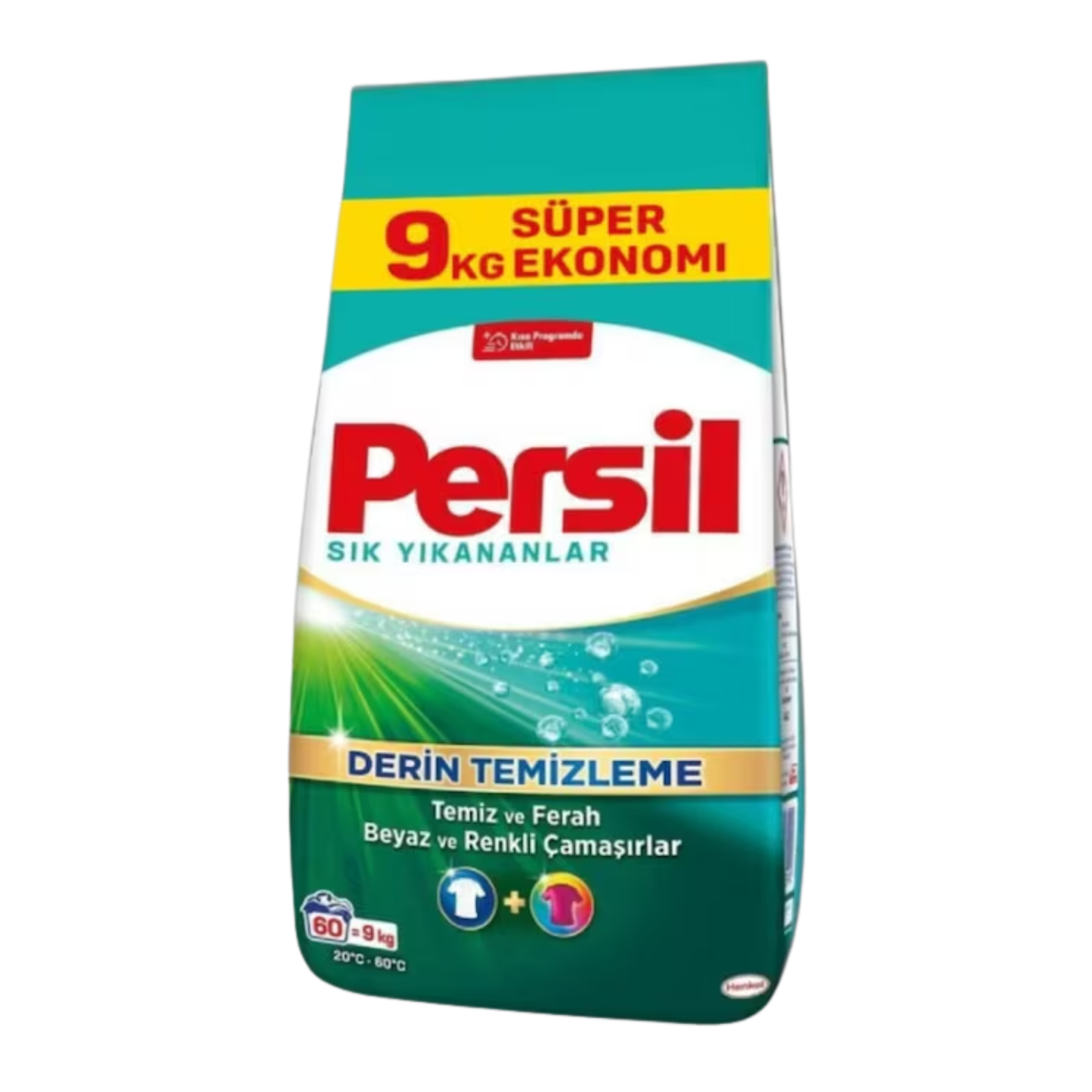 DETERGENT PUDRĂ PERSIL – 9KG