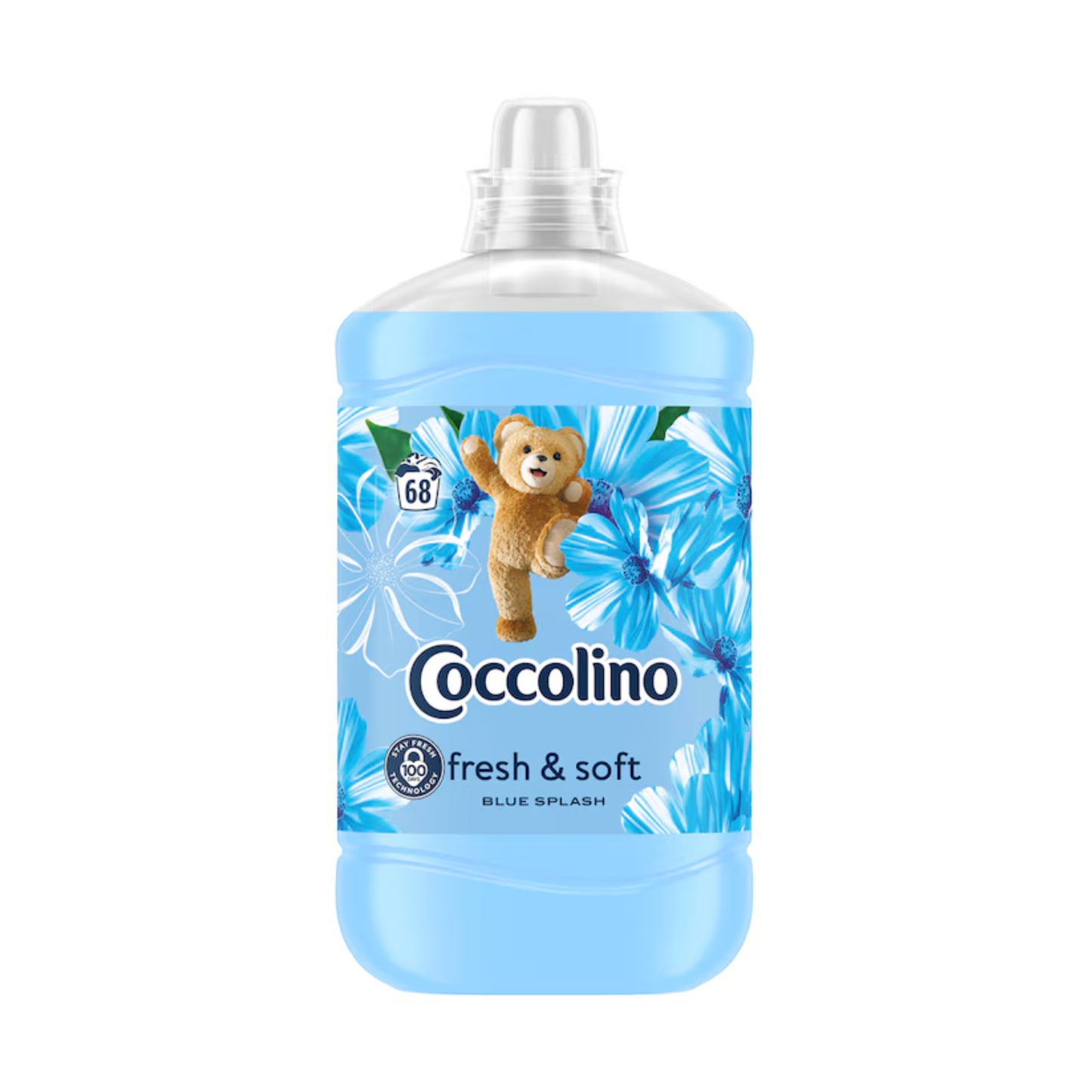 BALSAM COCCOLINO 1,7L