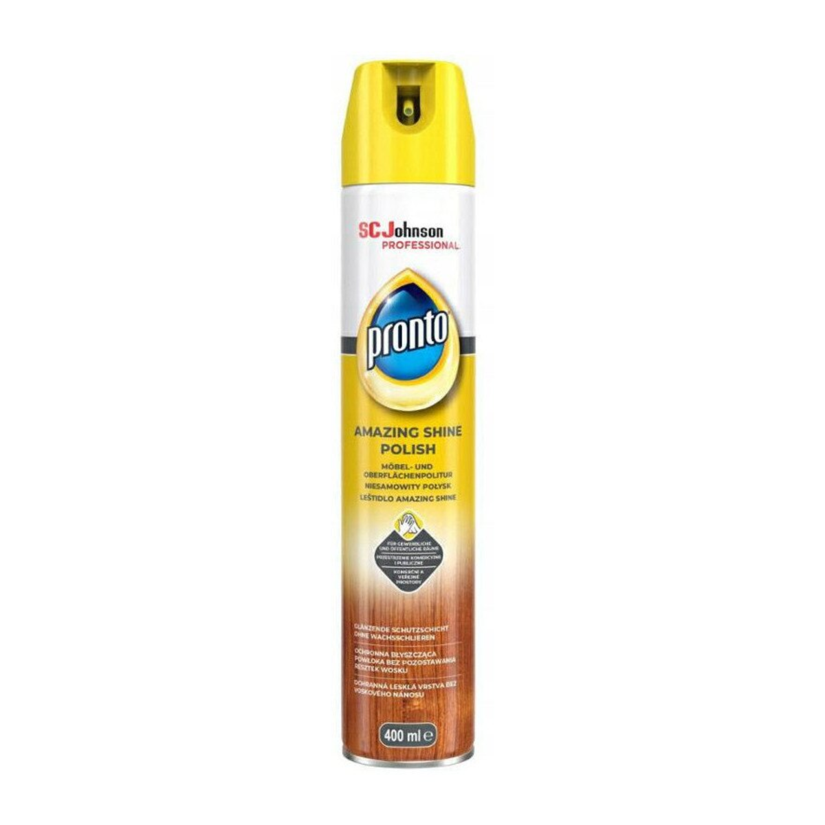 PRONTO SPRAY 400ML