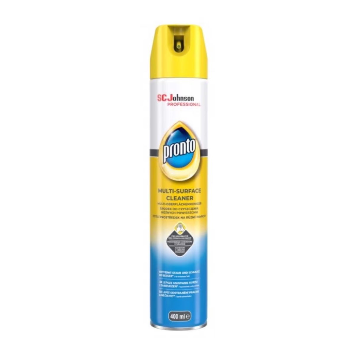 PRONTO SPRAY 400ML