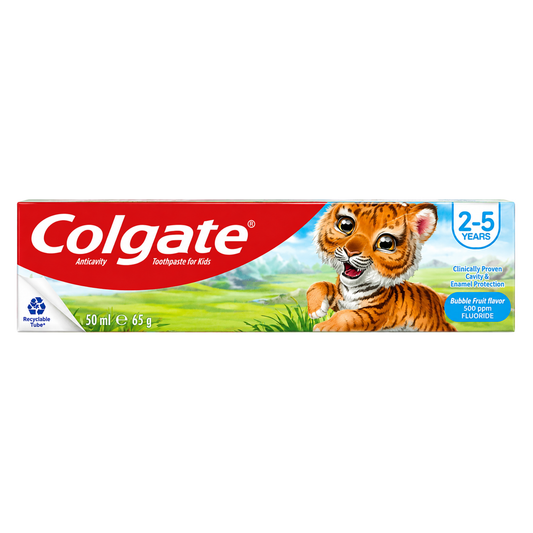 COLGATE KIDS PASTĂ DE DINȚI 50ML