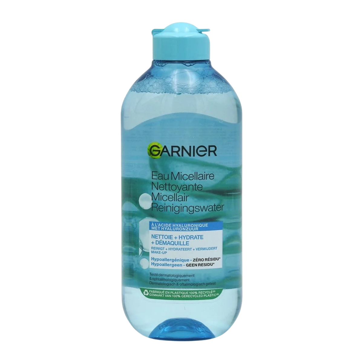 GARNIER APA MICELARA 400ML