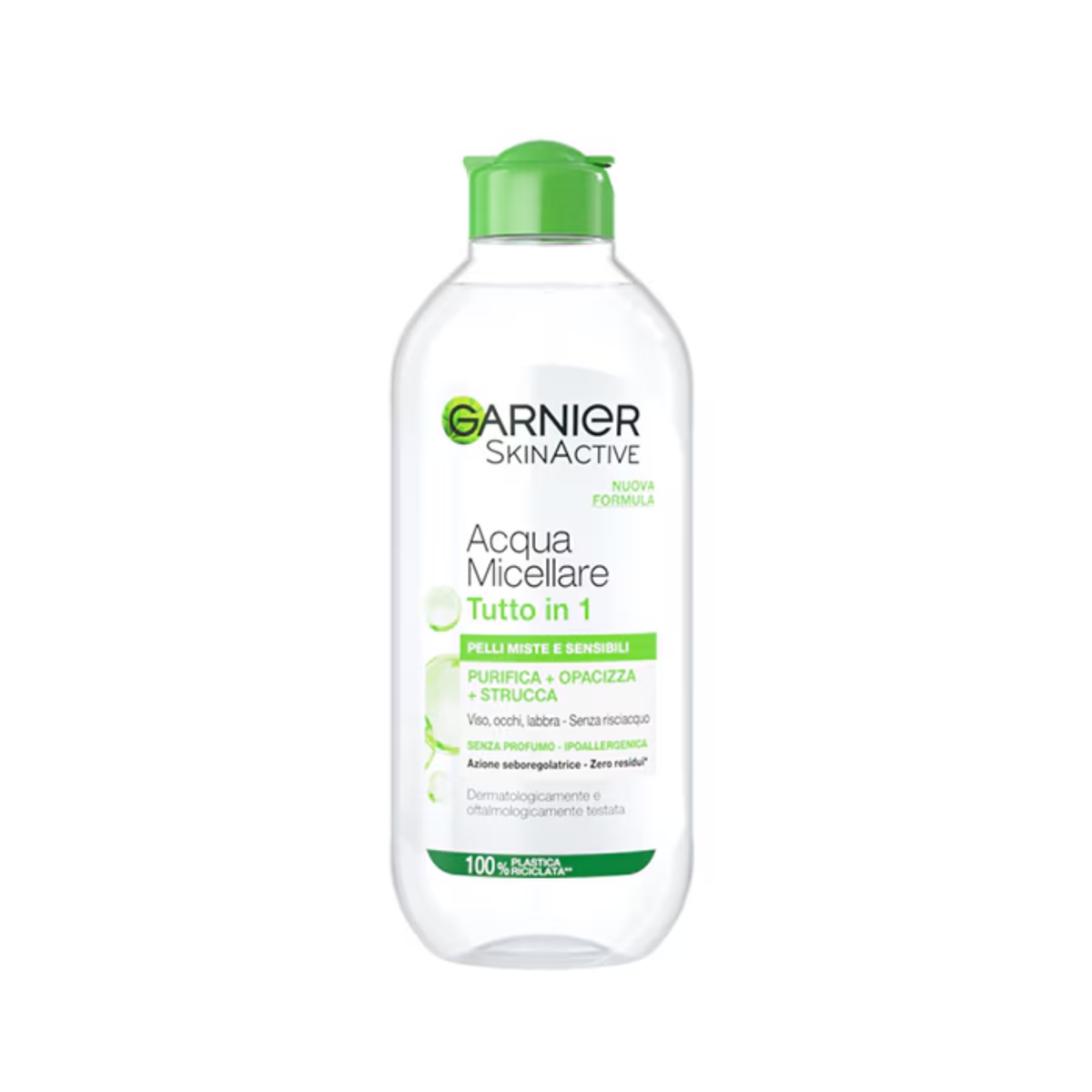 GARNIER APA MICELARA 400ML