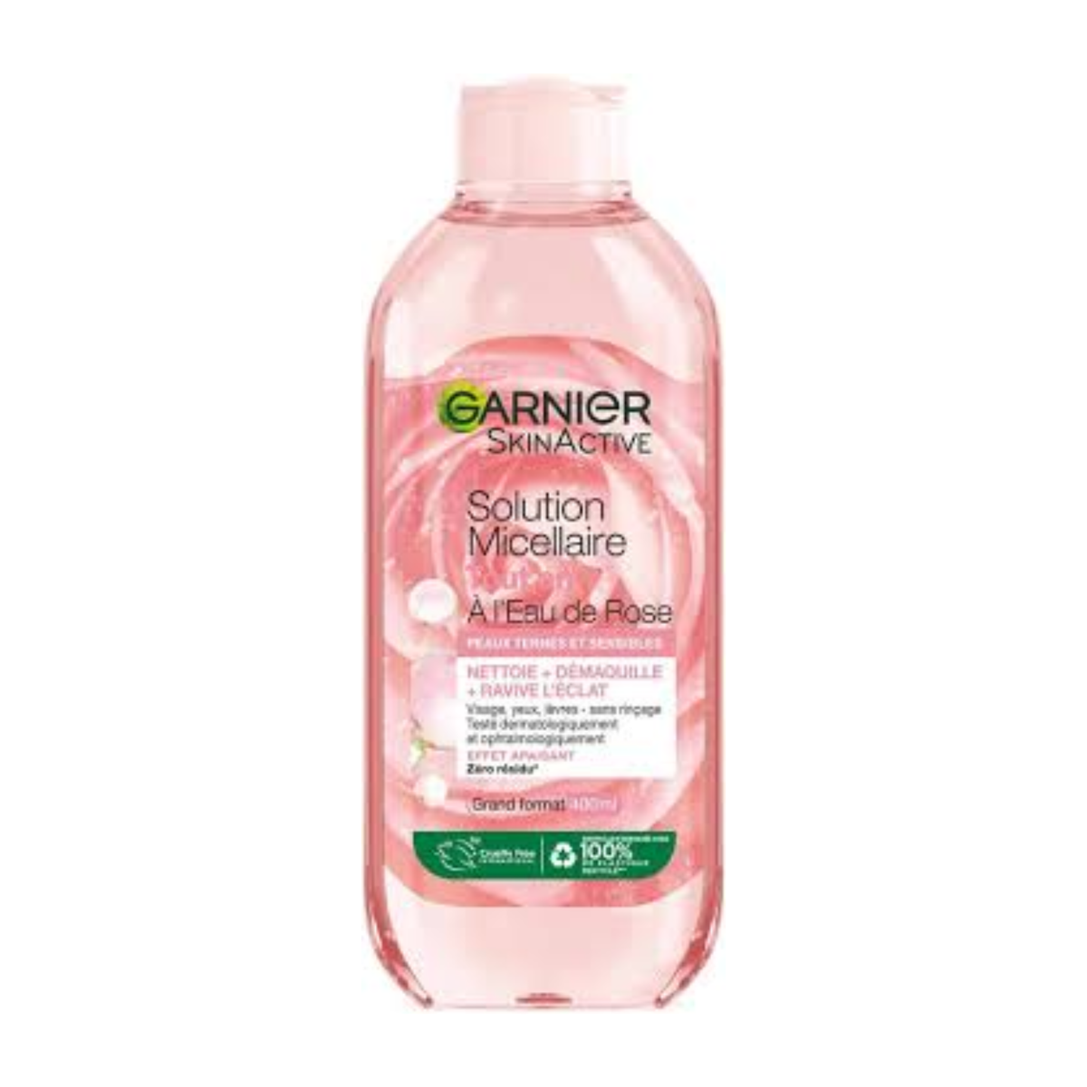 GARNIER APA MICELARA 400ML