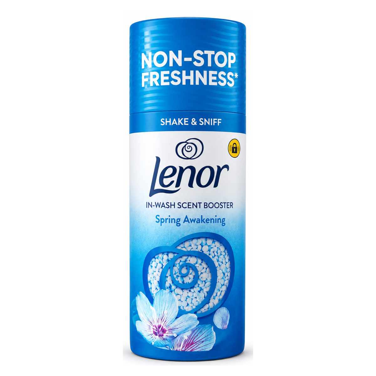 LENOR PERLE PARFUMATE PENTRU RUFE  155G