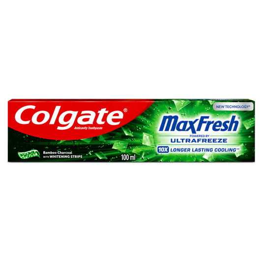 COLGATE MAXFRESH PASTĂ DE DINȚI 100ML