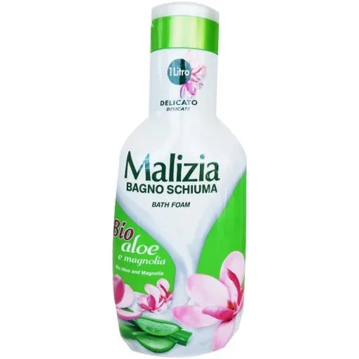 Spumant de baie MALIZIA 1L