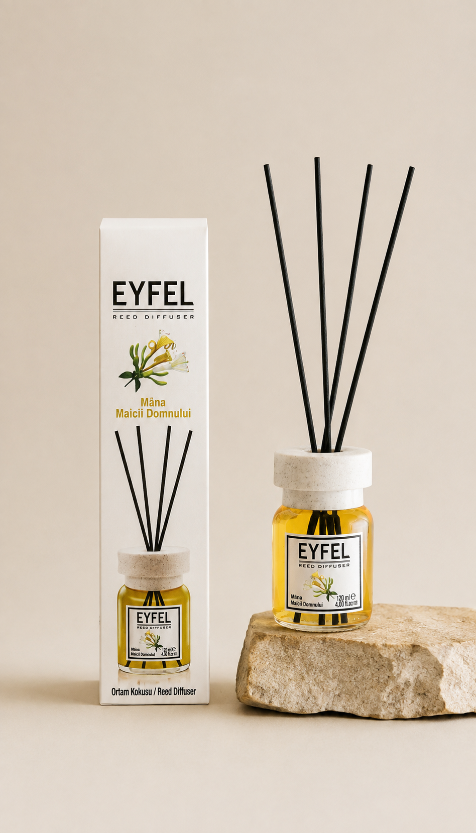 Parfum cameră EYFEL 120ml