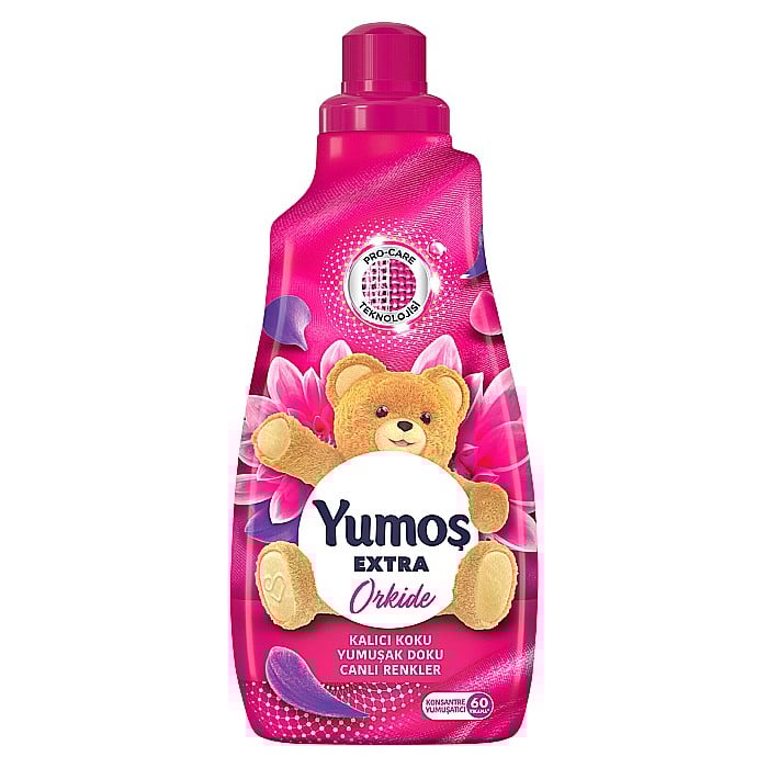 Balsam Rufe YUMOS - 1440 ML