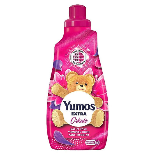 Balsam Rufe YUMOS - 1440 ML