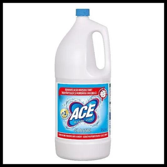 Înălbitor ACE Regular  2 L