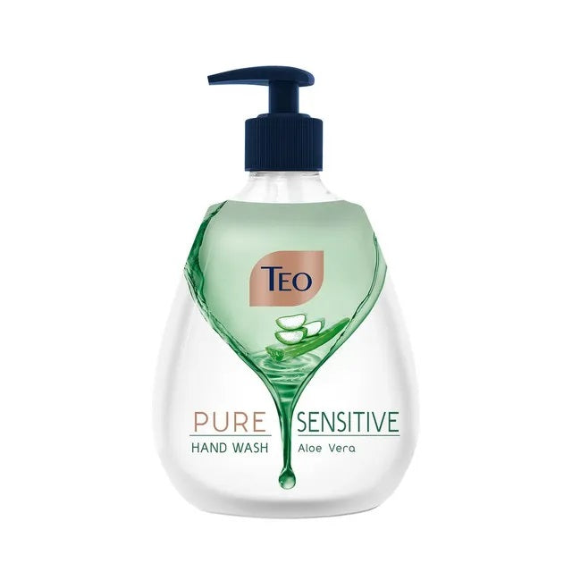 Sapun lichid TEO - 400 ML
