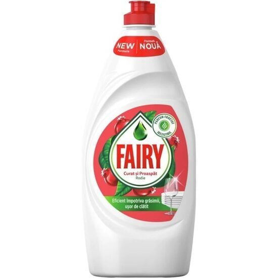 FAIRY- Detergent de vase 750 ml