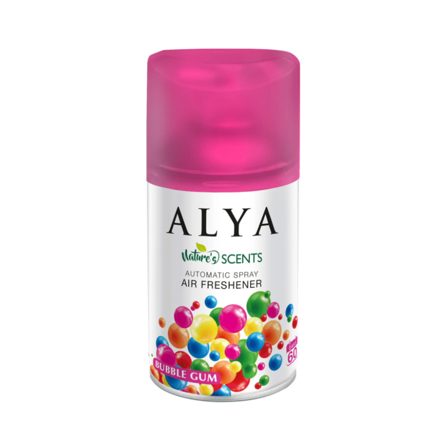 REZERVA PAFUM CAMERA ALYA-250ML