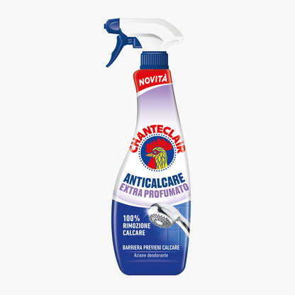 CHANTECLAIR 625ml  Spray