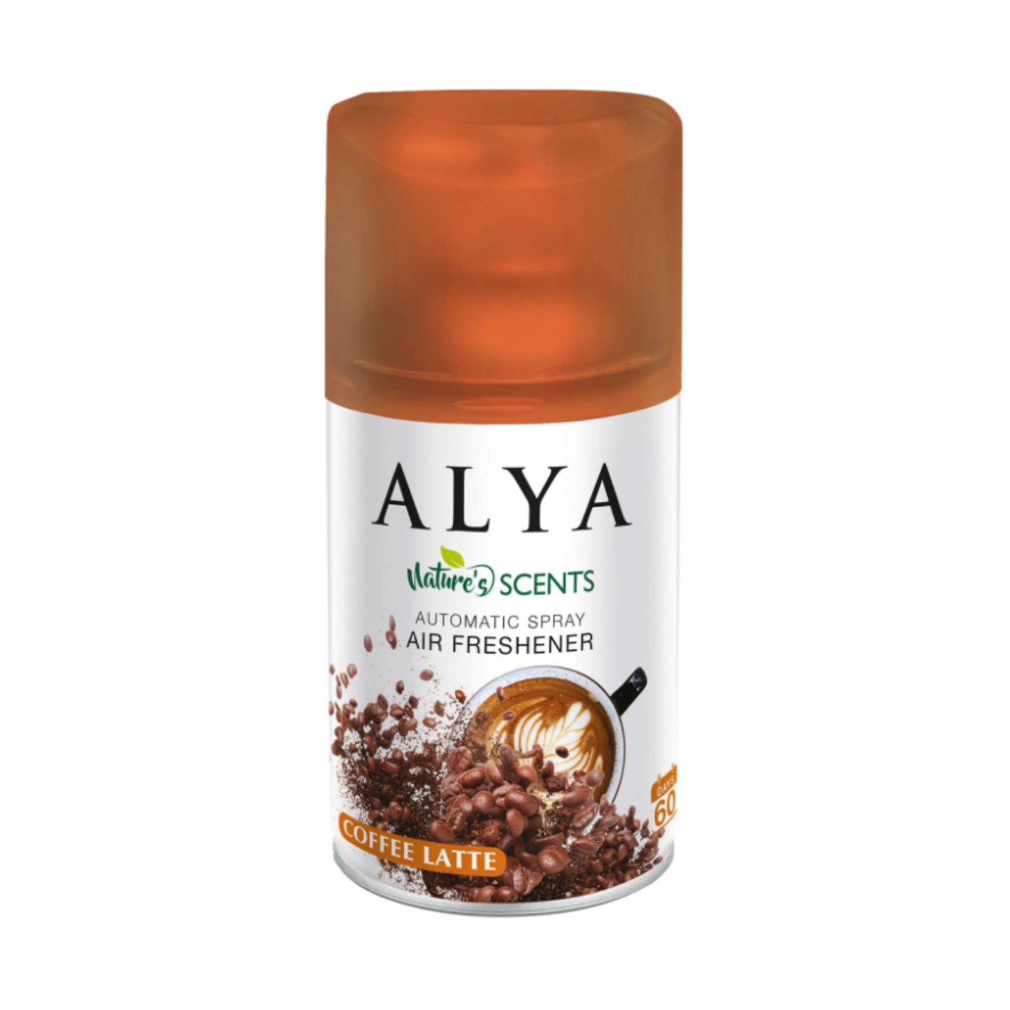 REZERVA PAFUM CAMERA ALYA-250ML