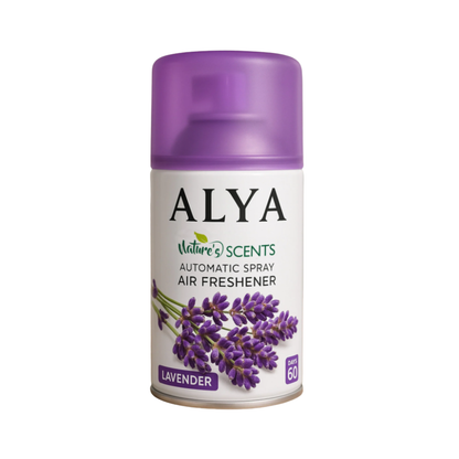 REZERVA PAFUM CAMERA ALYA-250ML