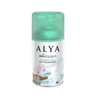 REZERVA PAFUM CAMERA ALYA-250ML