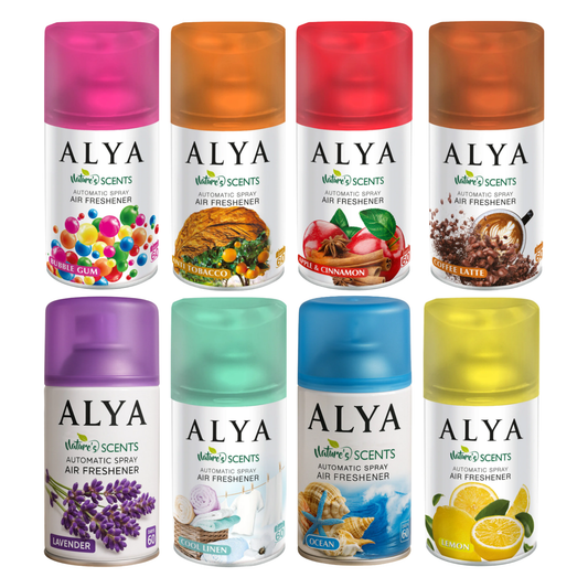 REZERVA PAFUM CAMERA ALYA-250ML