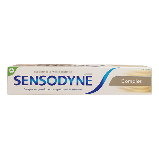 SENSODYNE PASTA DE DINTI 75ML