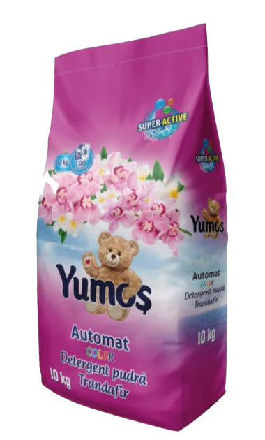 Pachet YUMOS FRESH