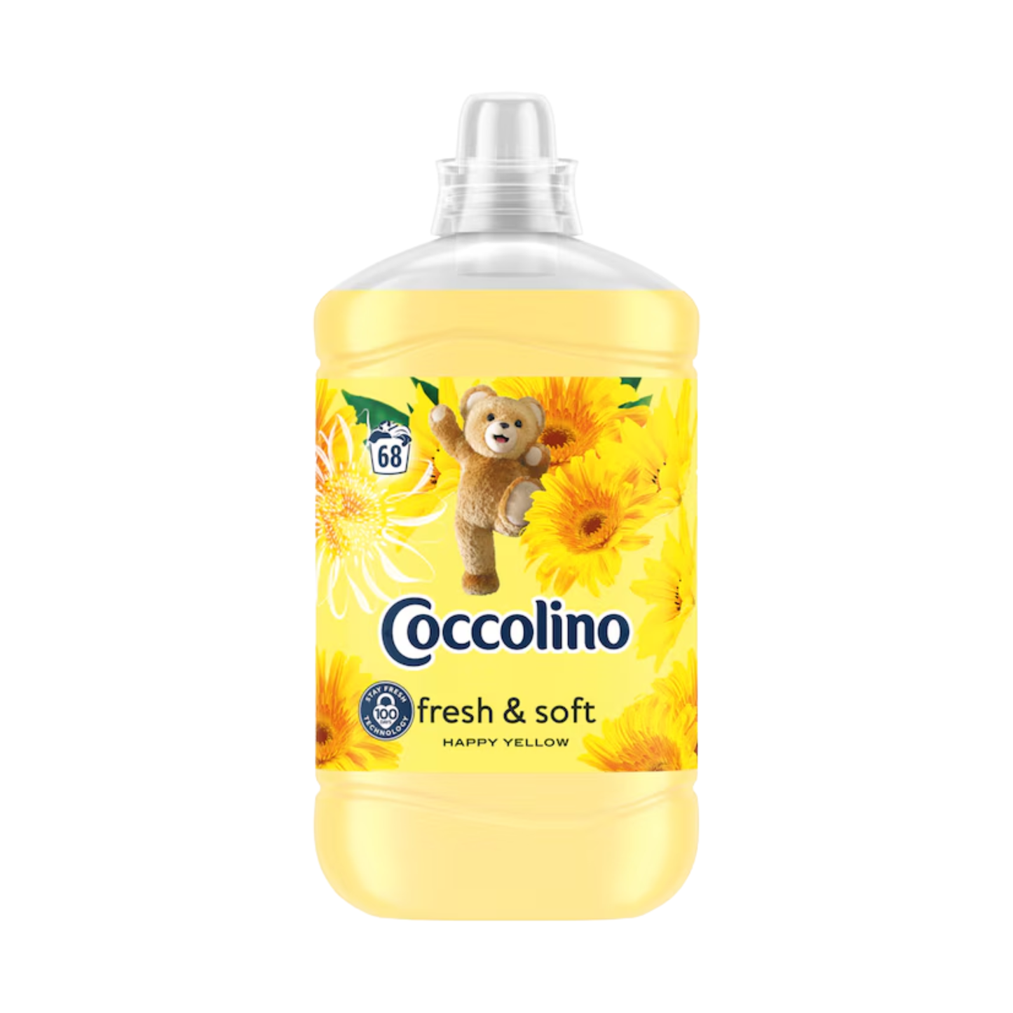 BALSAM COCCOLINO 1,7L