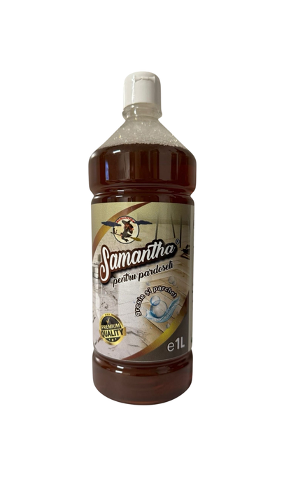 Pachet SAMANTHA FRESH-100lei(transport gratuit)