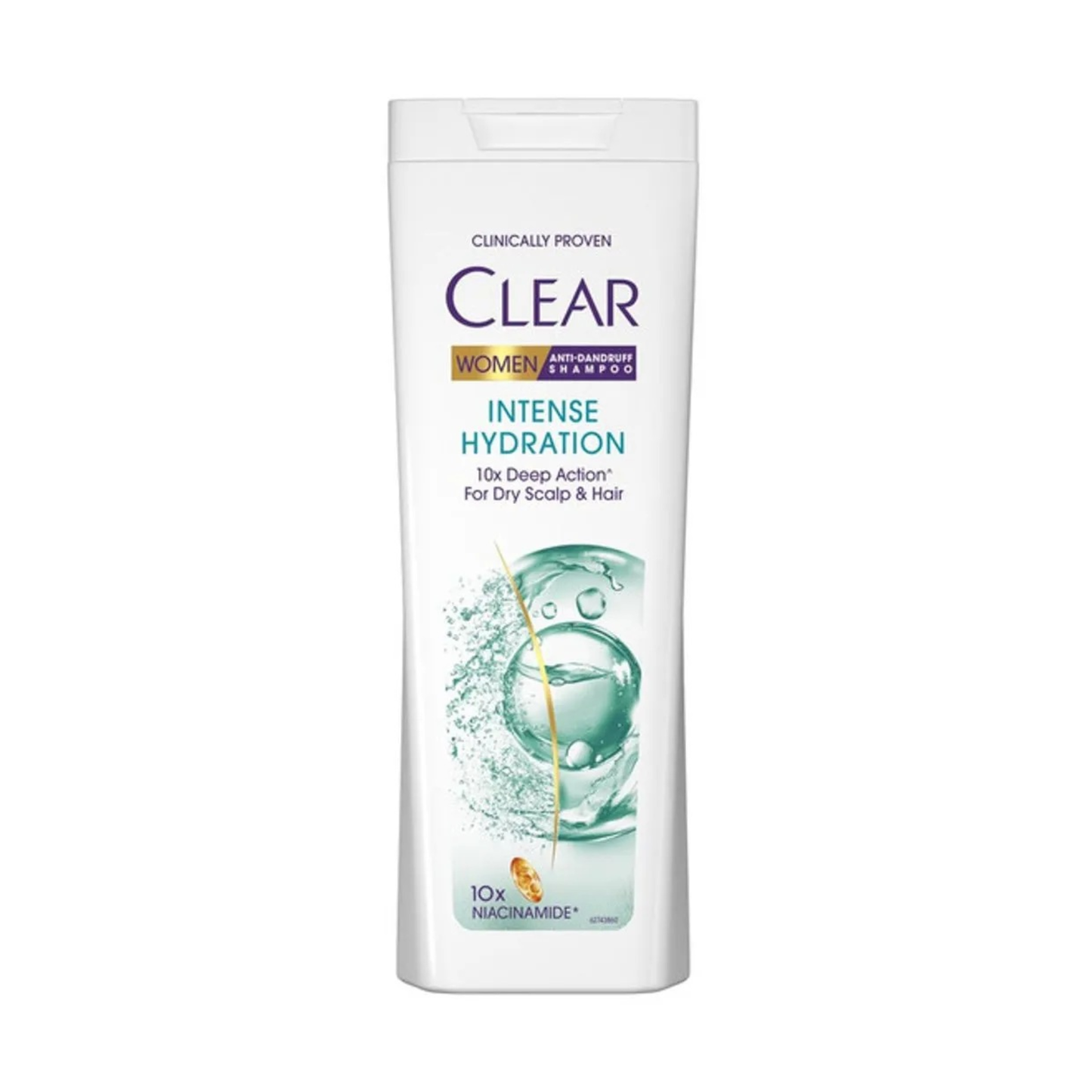 CLEAR WOMEN SAMPON IMPOTRIVA MATRETII 225ML
