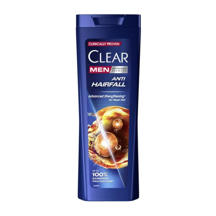 CLEAR MEN SAMPON IMPOTRIVA CADERII PARULUI 360 ML