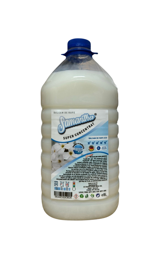 Balsam de Rufe SENSITIVE Eco 5L