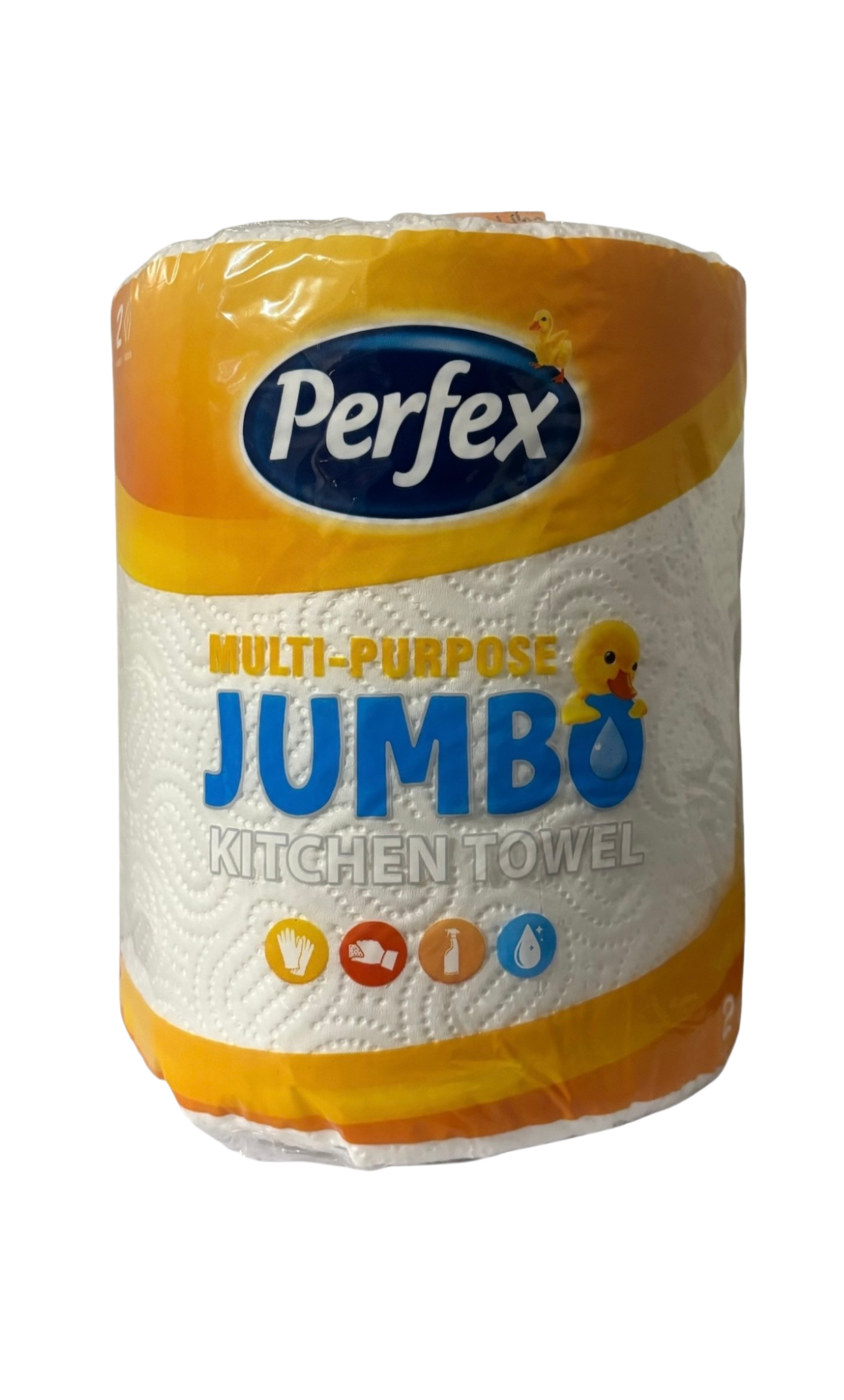 Prosop bucătărie Perfex JUMBO multisuprafete