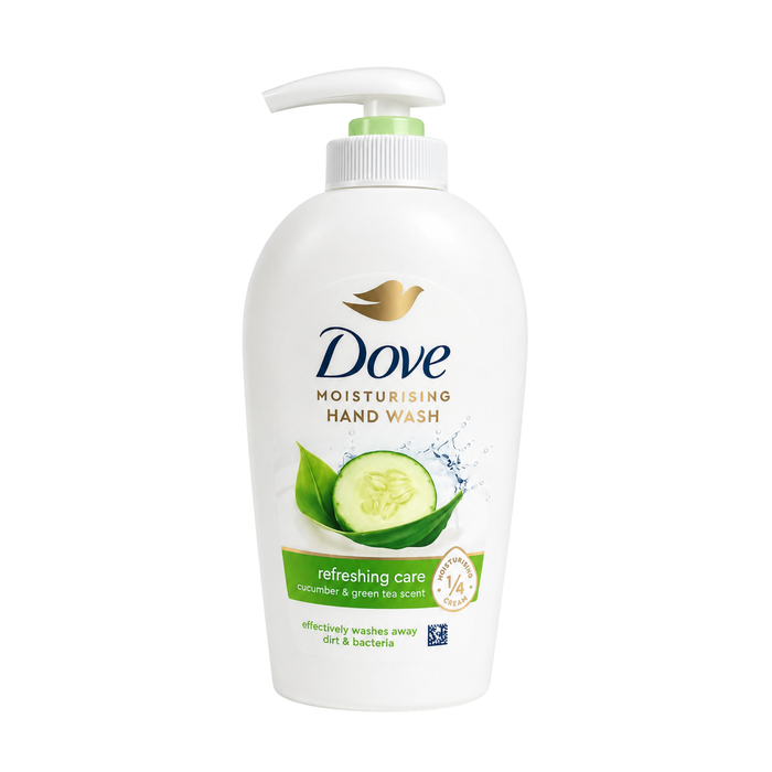 DOE SAPUN LICHID  250ML