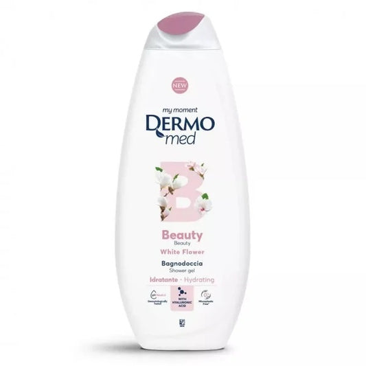 Gel de Dus DERMOMED 750 ML