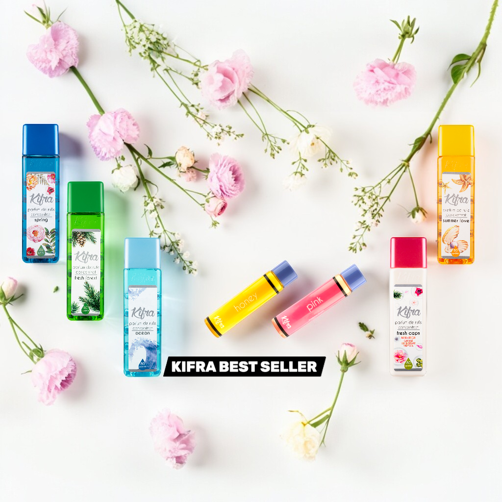 KIFRA BEST SELLER