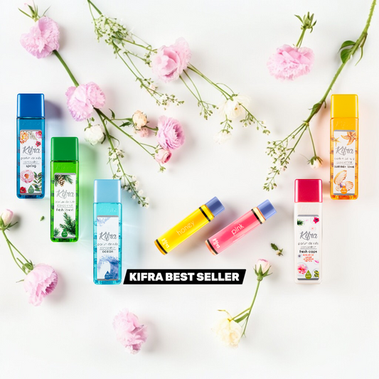 KIFRA BEST SELLER