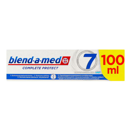 BLEND A MED COMPLETE PROTECT 100ML