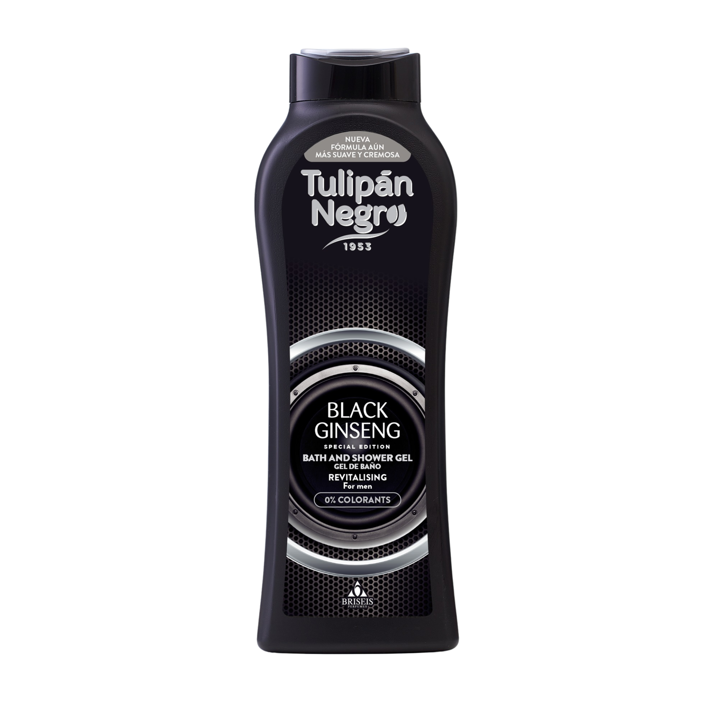 TULIPAN NEGRO GEL DE DUS 650ML