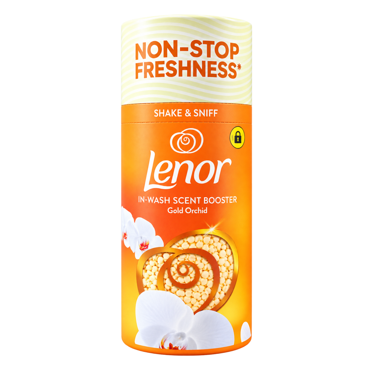 LENOR PERLE PARFUMATE PENTRU RUFE  155G
