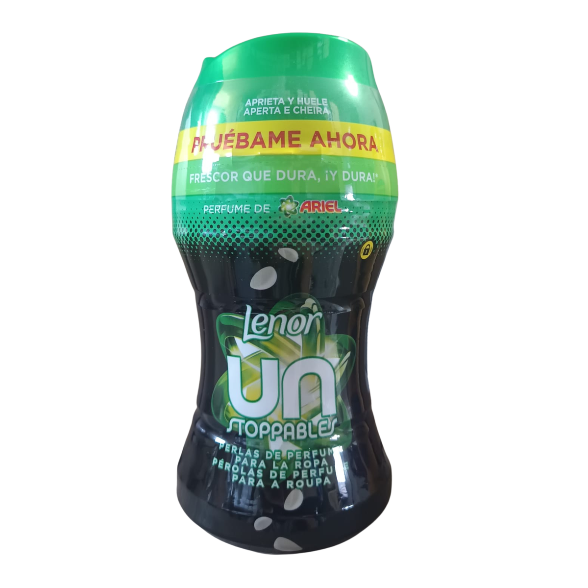 LENOR PERLE PARFUMATE PENTRU RUFE UNSTOPPABLE 150G