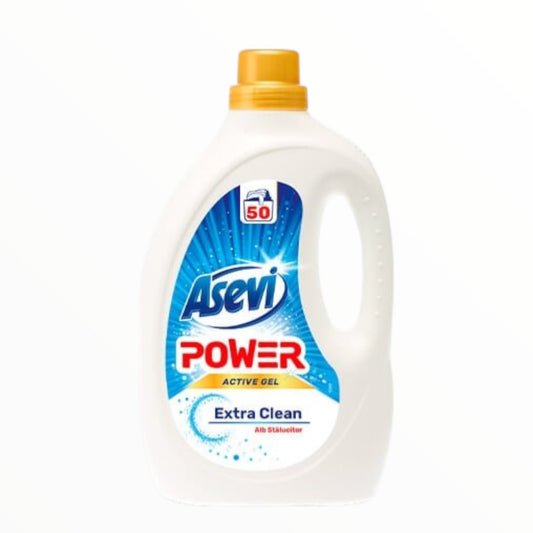 ASEVI DETERG RUFE POWER EXTRA CLEAN 2,5L-50SP
