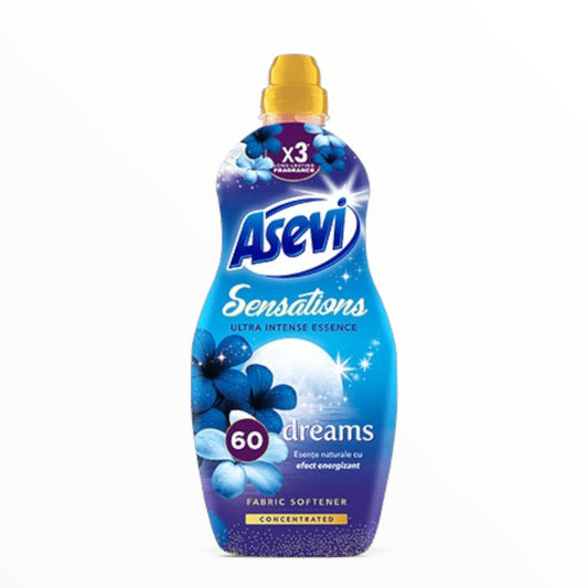 ASEVI BALSAM SENSATIONS DREAMS 1,44L-60SP