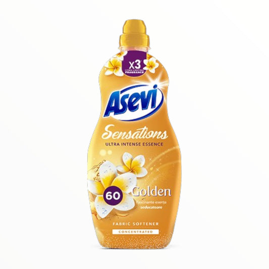 ASEVI BALSAM SENSATIONS GOLDEN 1,44L-60SP