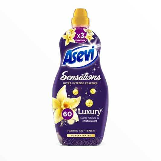 ASEVI BALSAM SENSATIONS LUXURY 1,44L-60SP