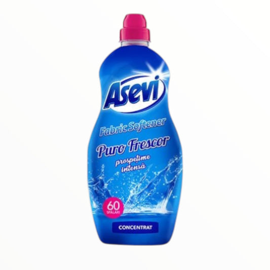ASEVI BALSAM PURO FRESCORS 1,5L 60SP