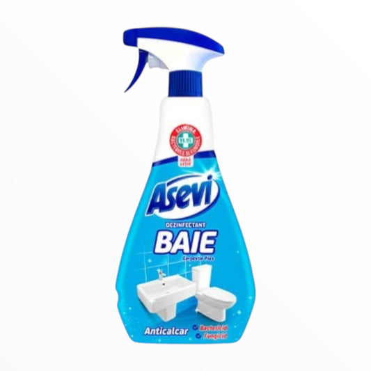 ASEVI DEZINFECTANT GERPOSTAR BAIE 750ML PULV